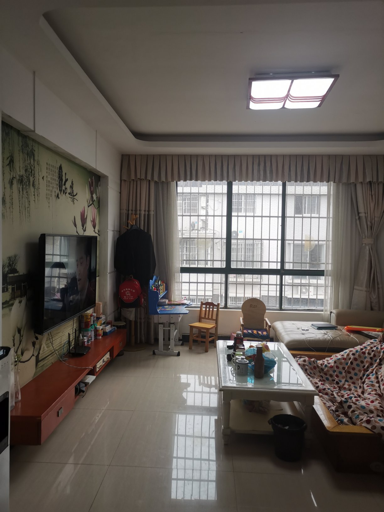 舞水家园,舞水家园大门口,复式楼出售装修材质过硬3