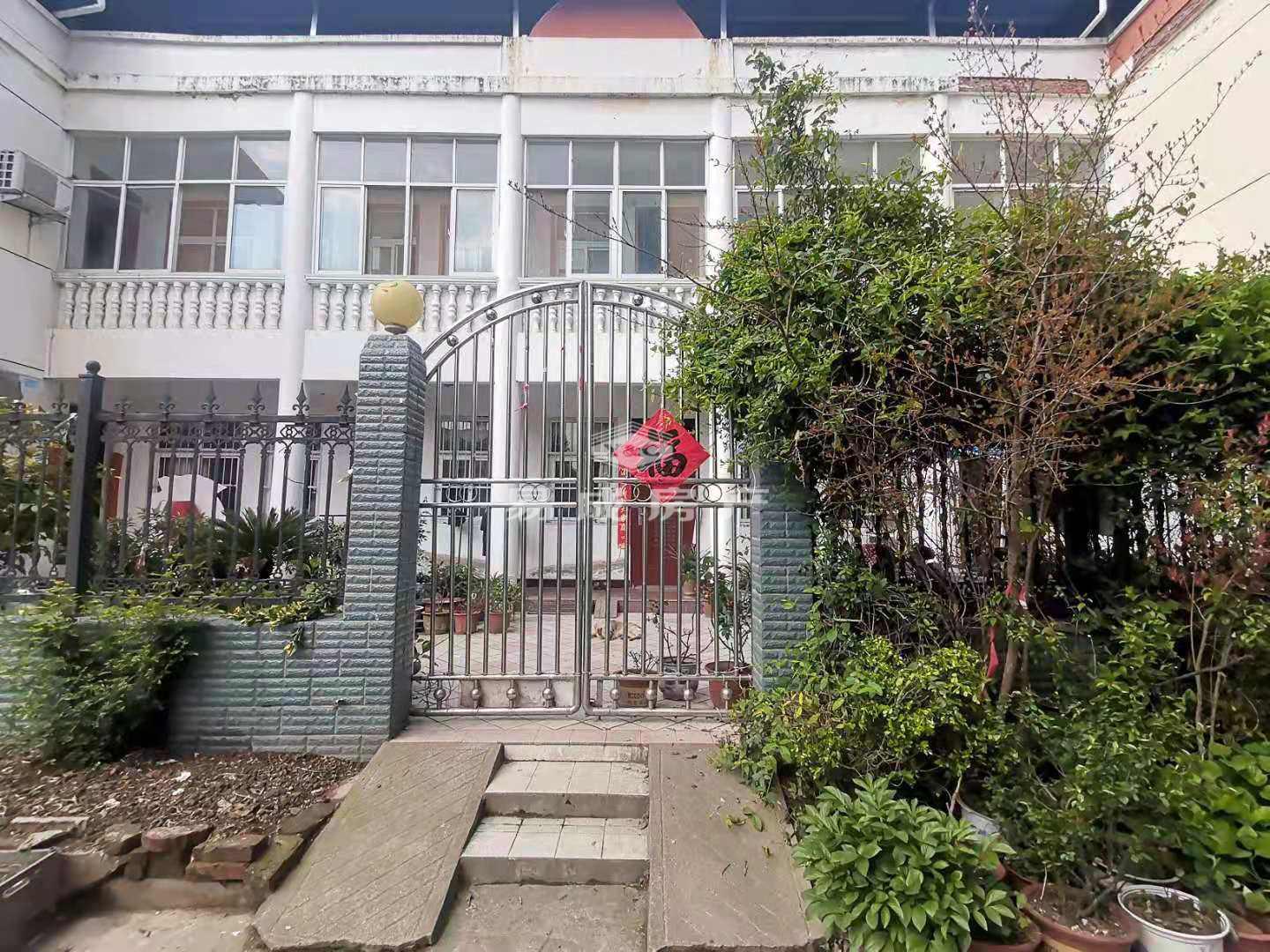 龙祥新城,普通户型——享受无限阳光生活1