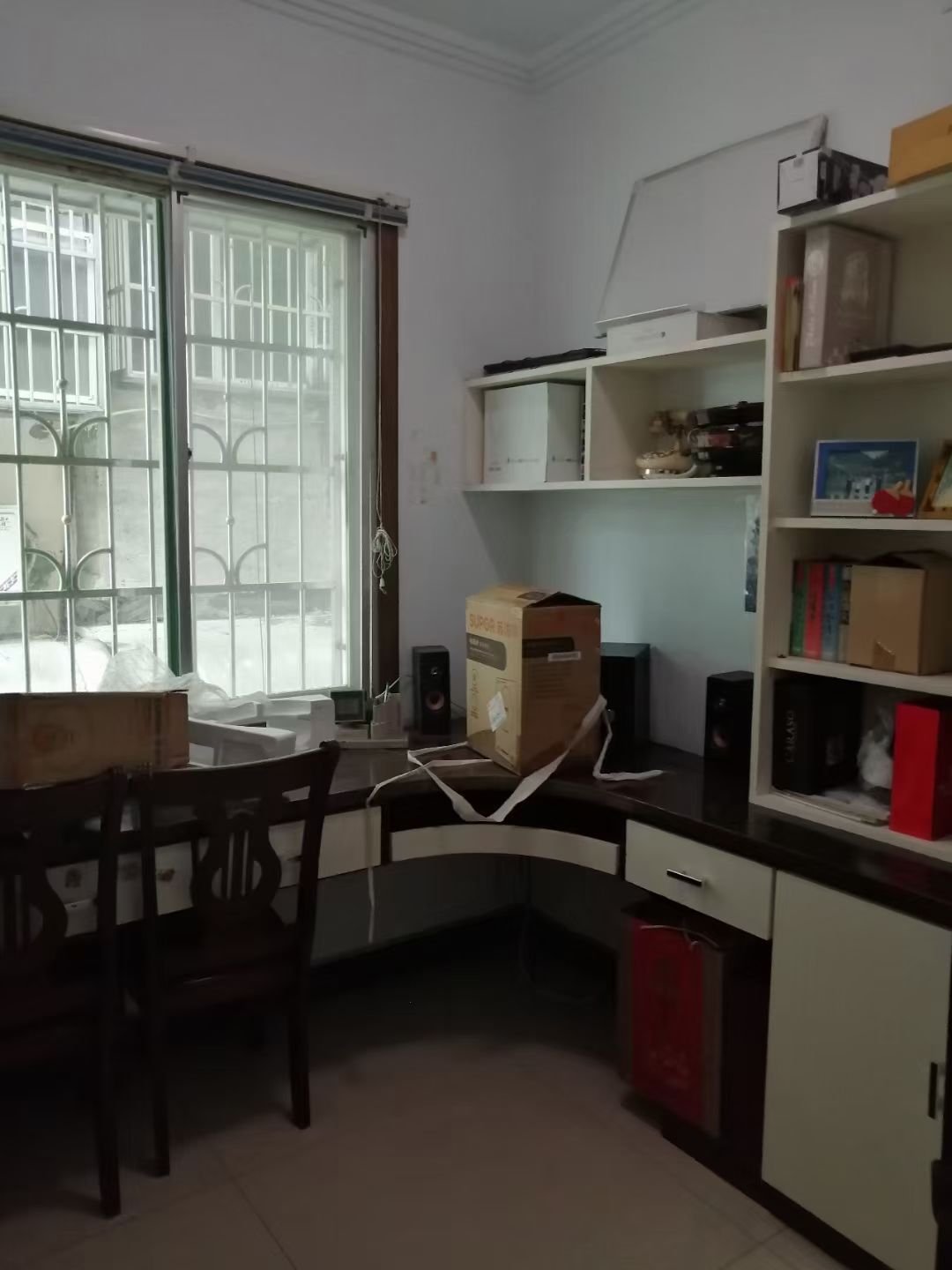 新晃十字路口,新晃县解放路十字路口9
