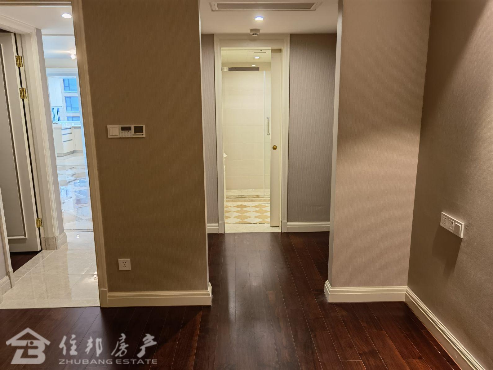 江南名府,精致4室2厅2卫1阳台,小户型,大生活5