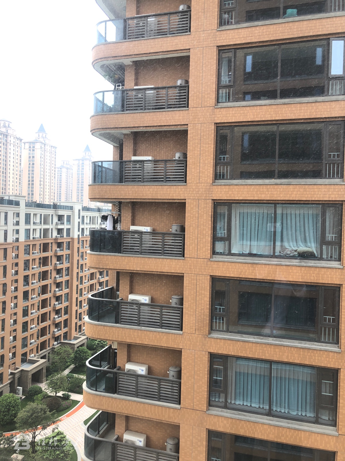 江南名府,精致4室2厅2卫1阳台,小户型,大生活14