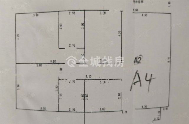 富丽东方二手房出售