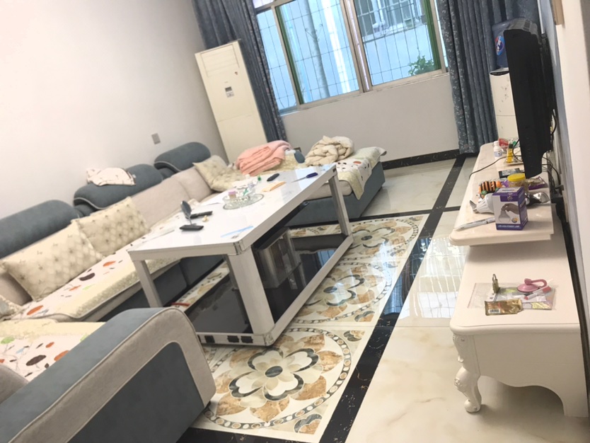 恒昌揽胜,房子在安居巷九栋五楼。满二。系统找不到。不要划盘啊1