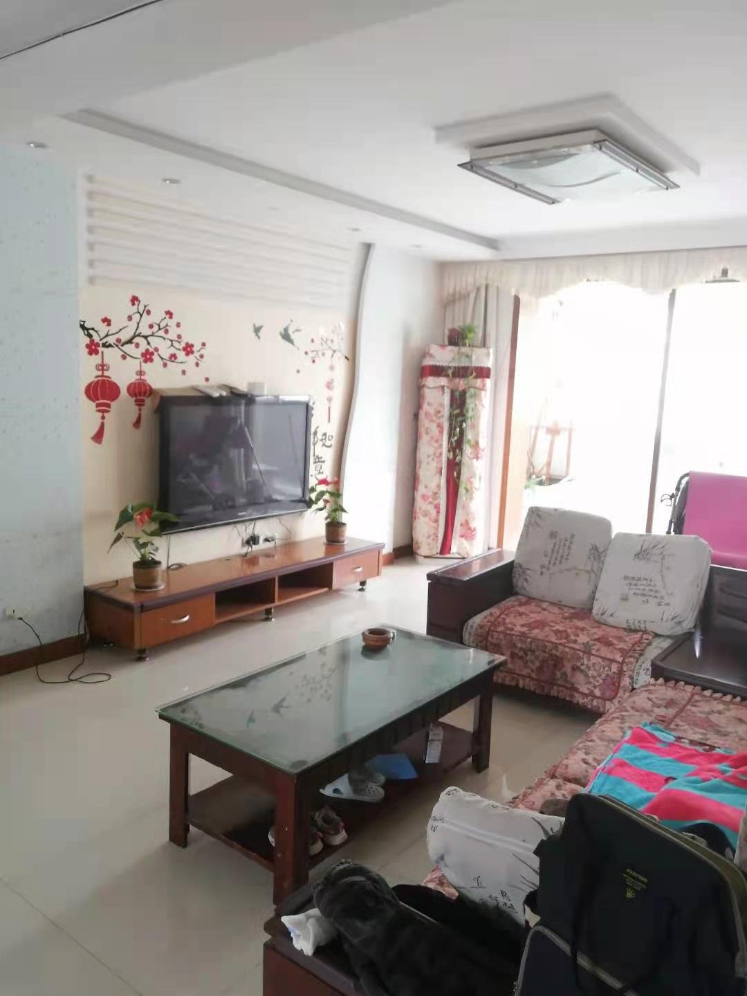 洪兴花园,洪兴花园北区,精装修,自住房,满2年1