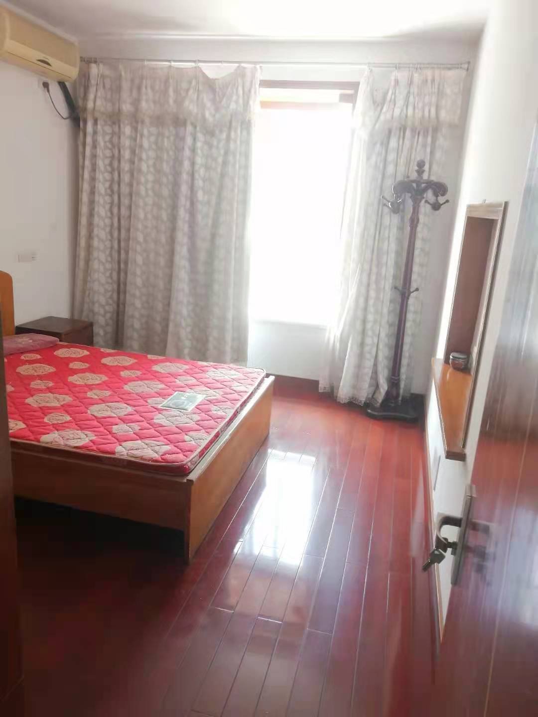 洪兴花园,洪兴花园北区,精装修,自住房,满2年6
