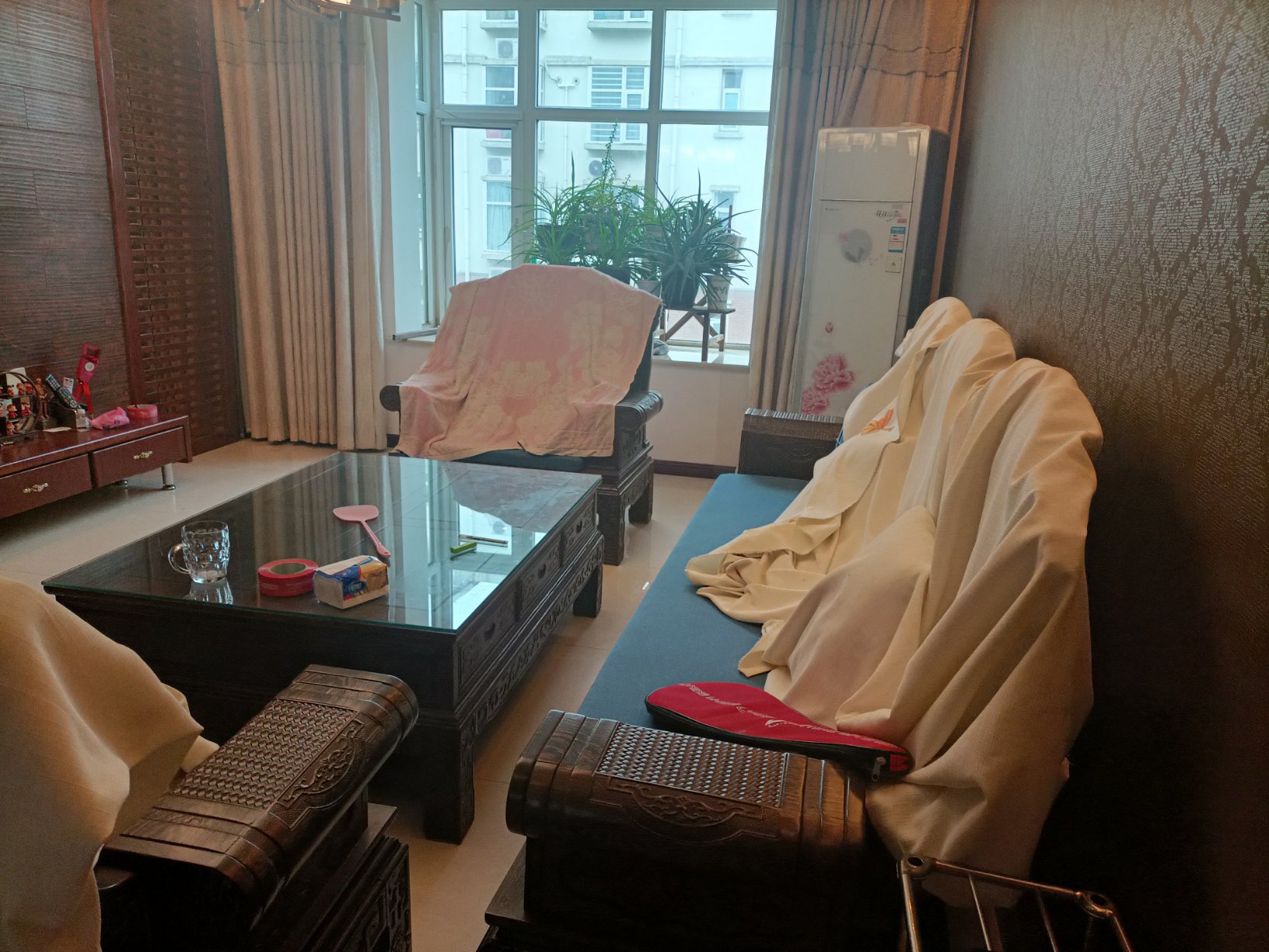 西班牙玫瑰,西班牙玫瑰豪装三室,全款改合同1