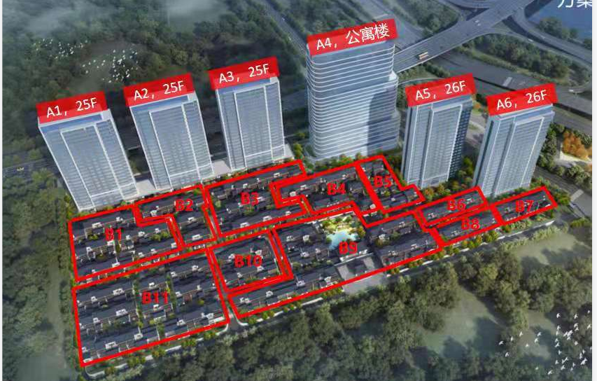 ,,绿城&middot;沂河雅园