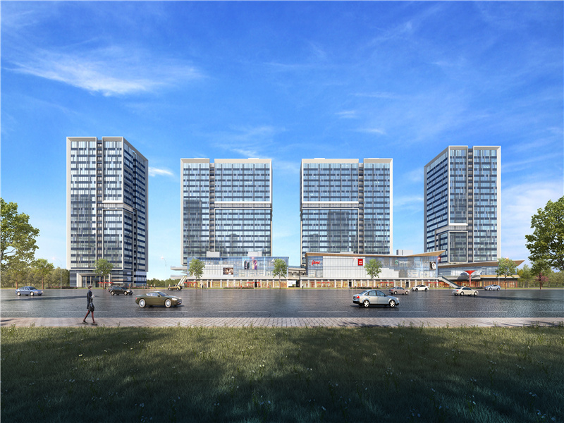 ,,东方今典&middot;御府（东方公馆）