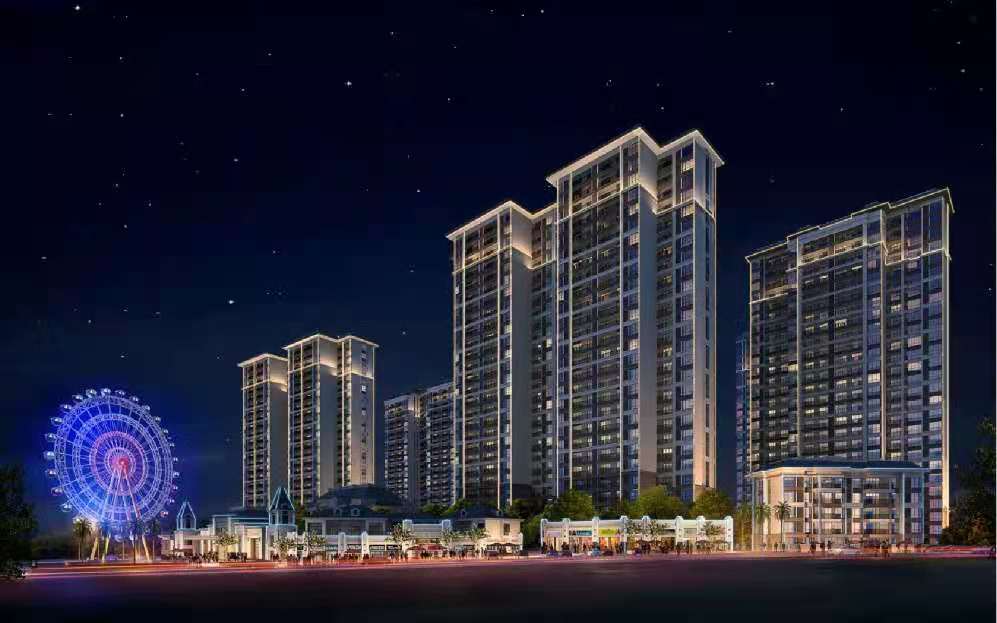 ,,建宸贰号公馆