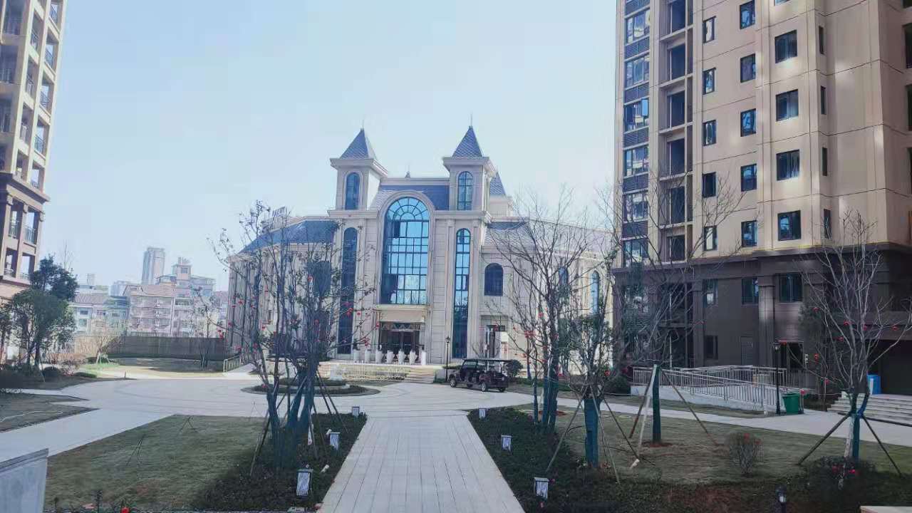 ,,建宸壹号公馆