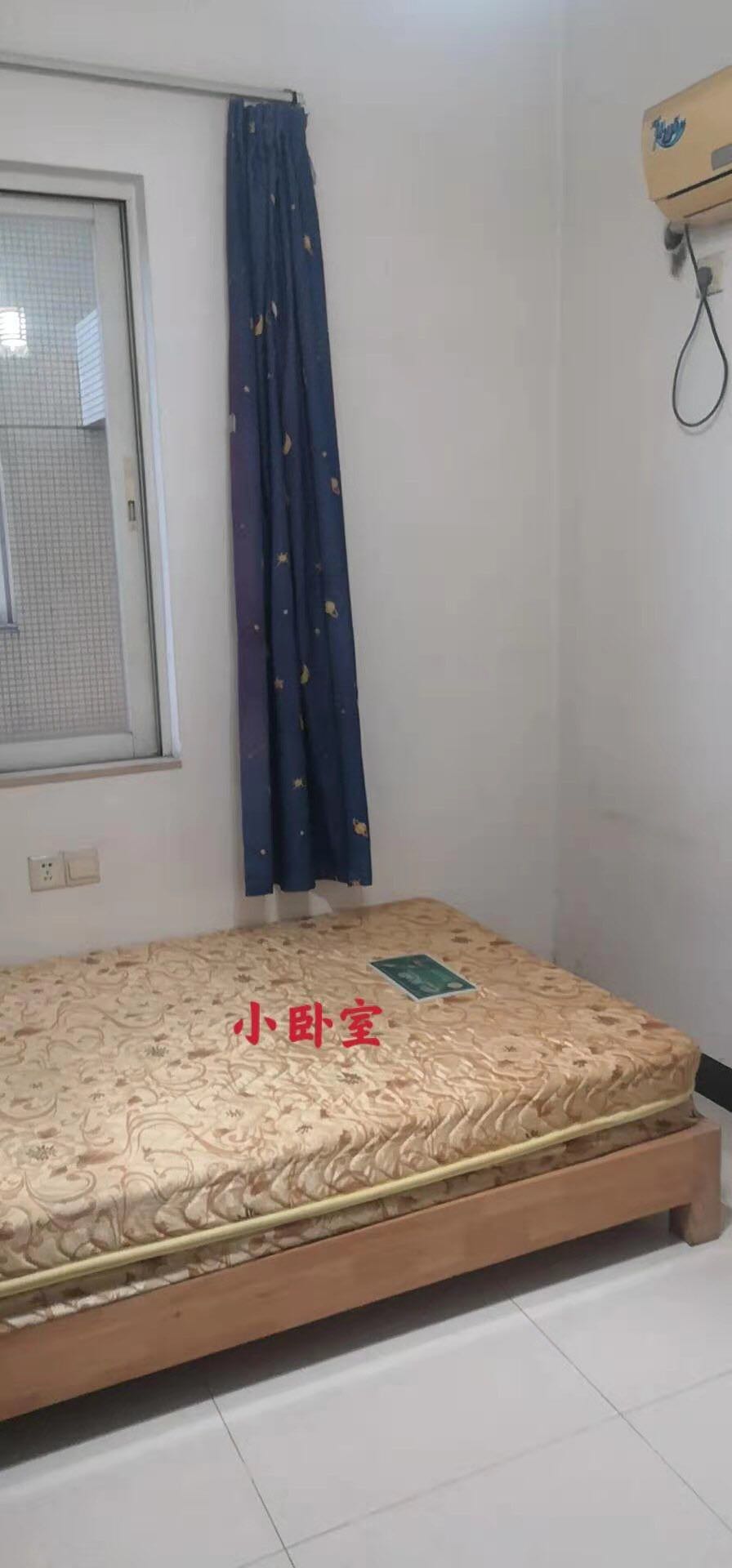 云珠花园,云珠花园2室2厅1卫1阳台便宜出租,适合上班族5