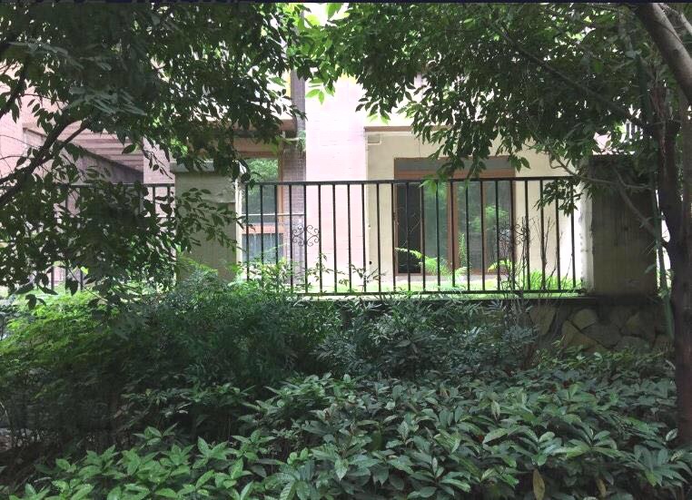 和泓四季A区,和鸿四季一楼洋房出售6