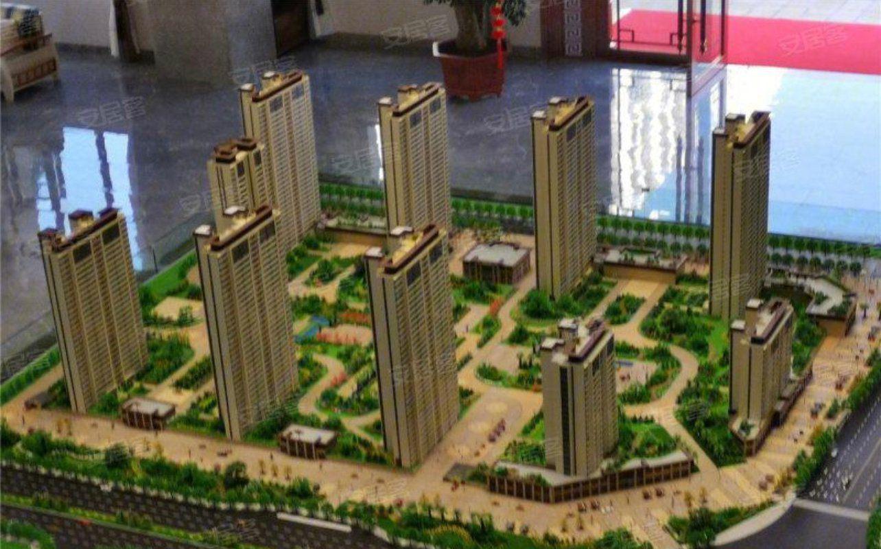 金港华庭,南片区金港华庭毛坯129平68万14