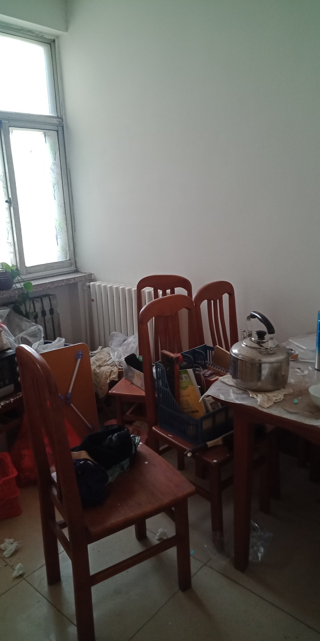 临沭花园小区,花园小区,三室朝阳的户型,带储藏室降价房源原价40·现价372