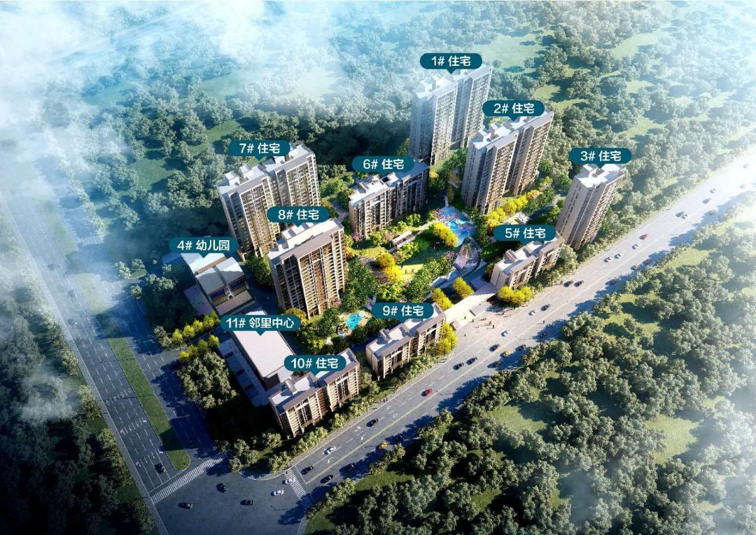 ,,香溪名旭-悦居