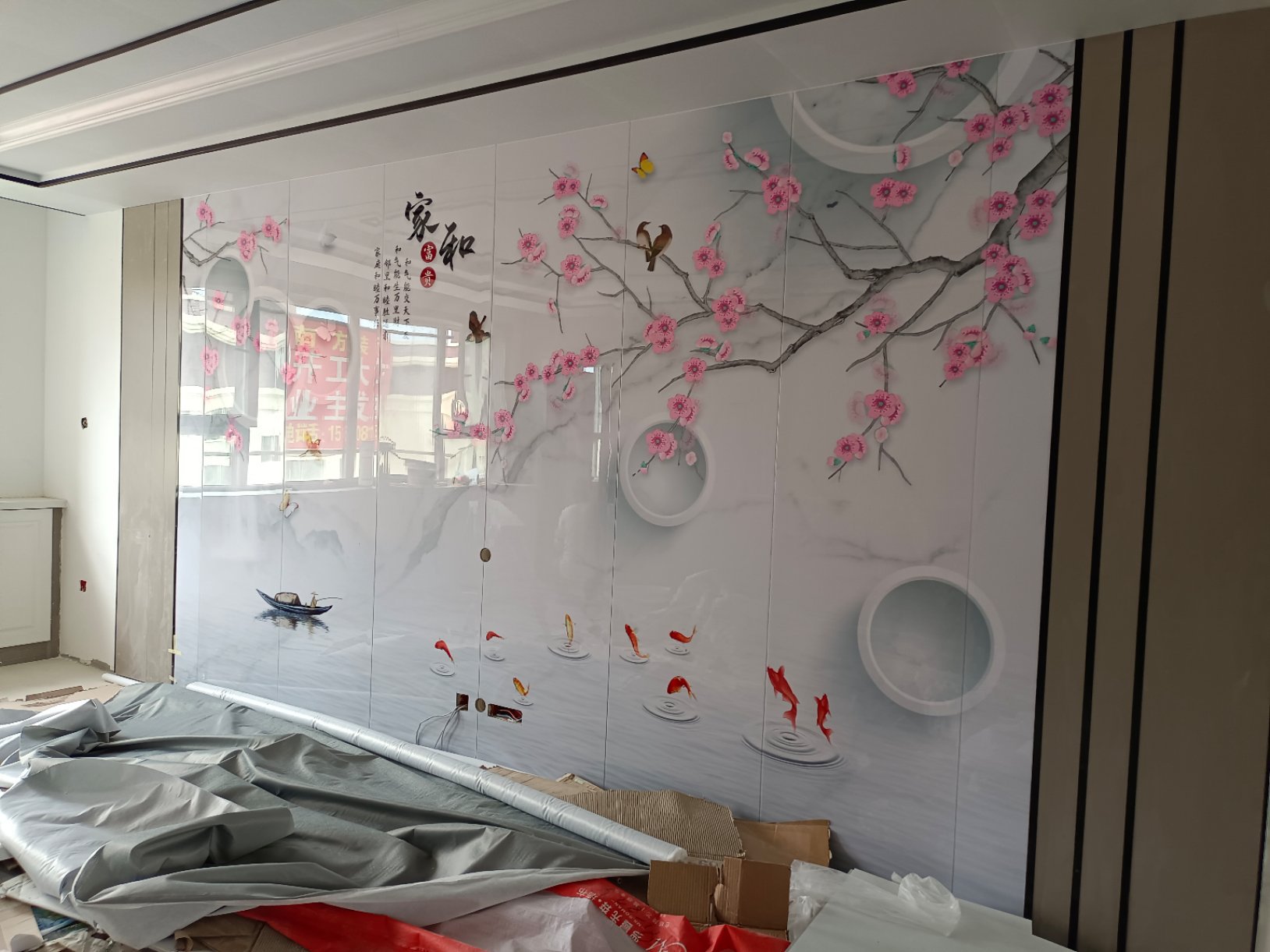 沙雅金桥现代城,新出好房,因工作调动,原价急售1