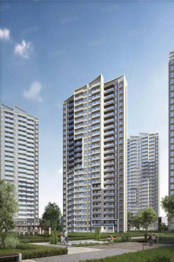 ,,实地昆明常春藤（住宅）