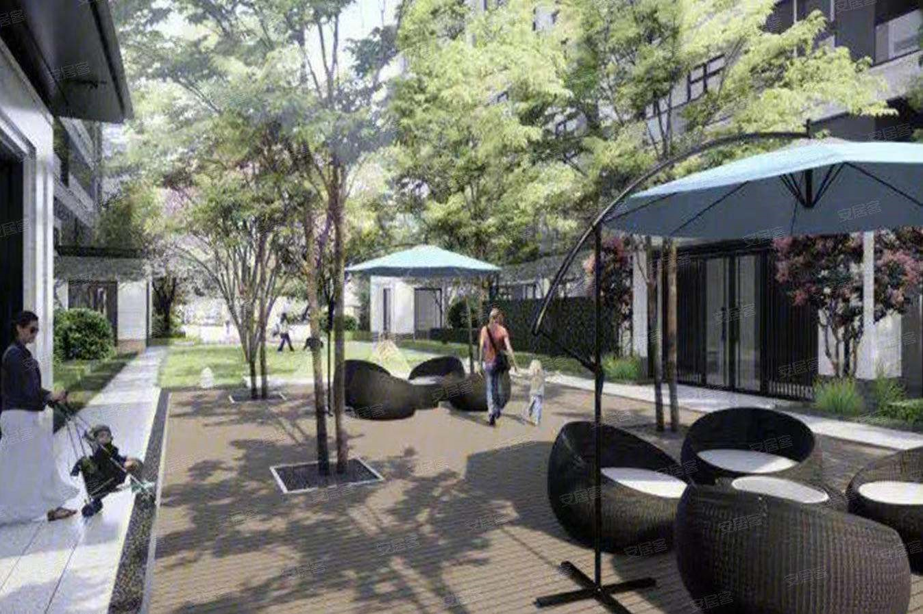 ,,融创万达文旅城（合院别墅）