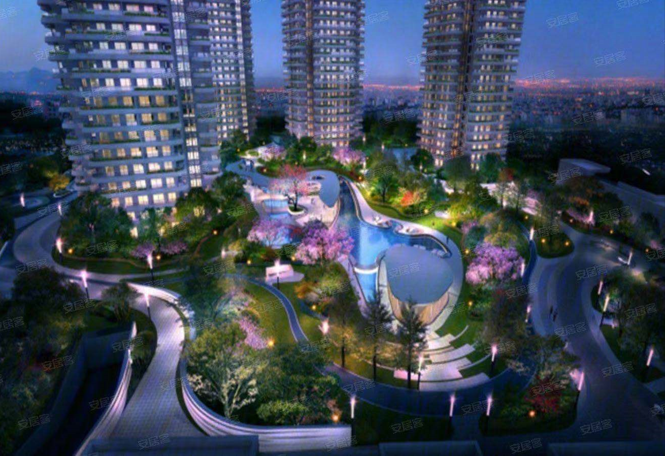 ,,清凤滇池美岸国际社区（住宅）