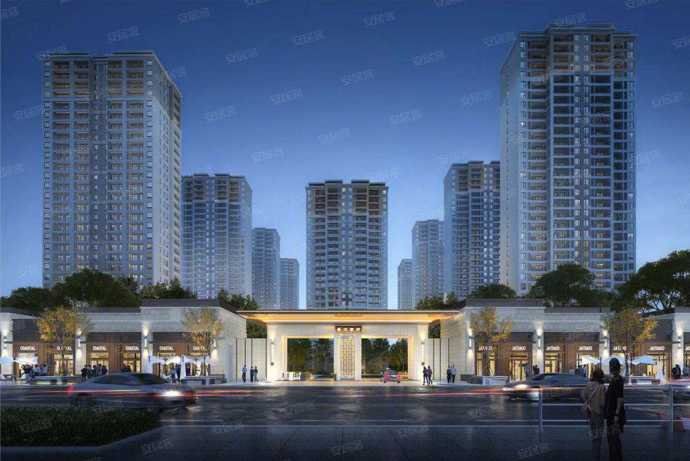 ,,晋宁吾悦广场（住宅）