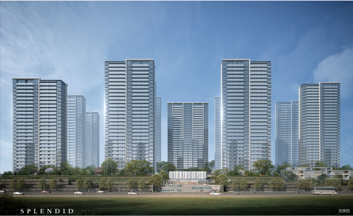 ,,中交锦澜府（住宅）