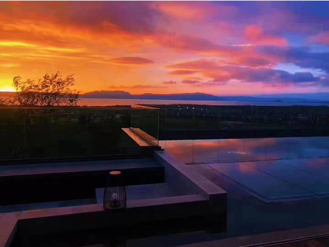 ,,绿地滇池国际健康城（住宅）