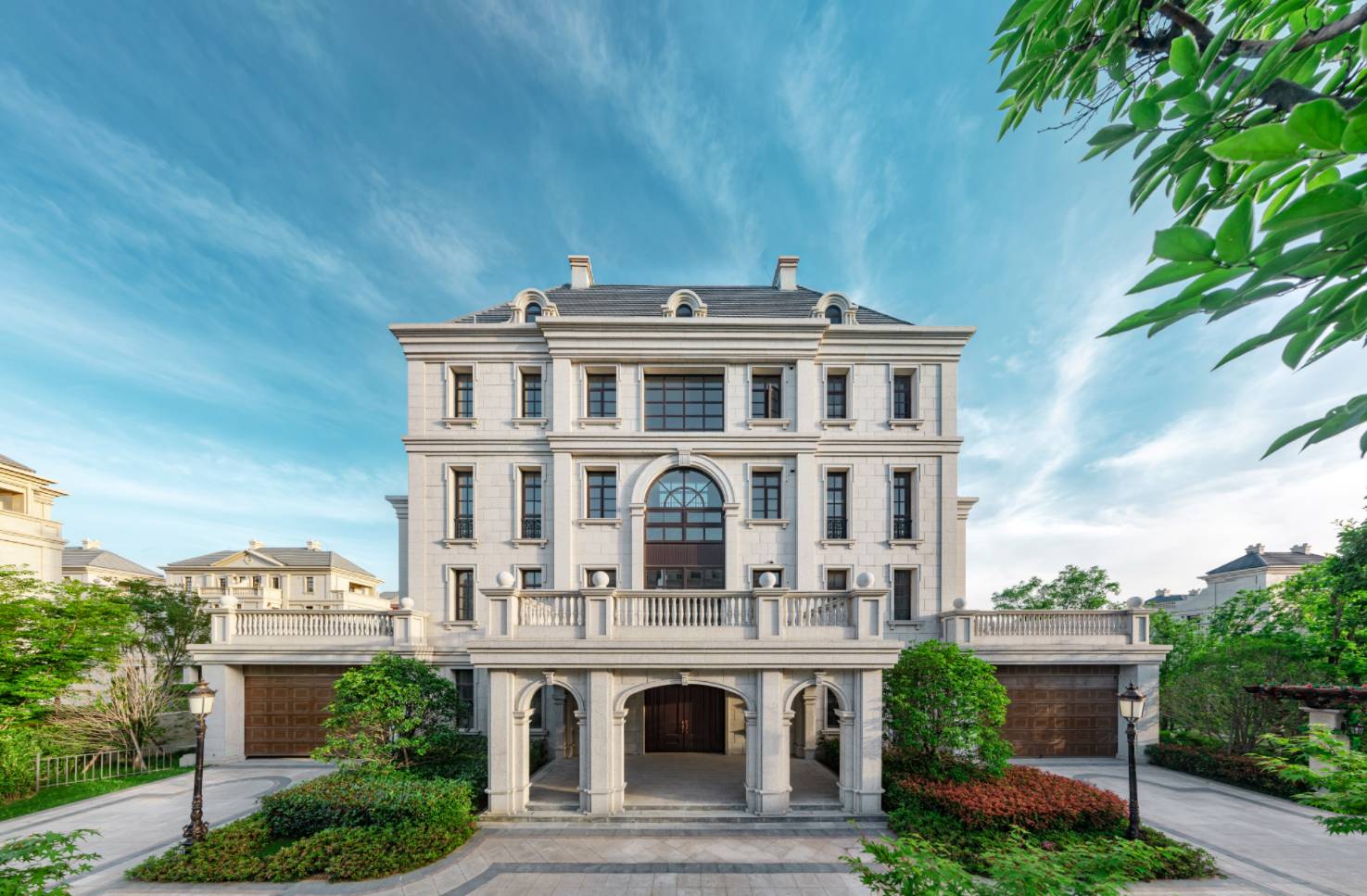 ,,恒达&middot;北海龙城