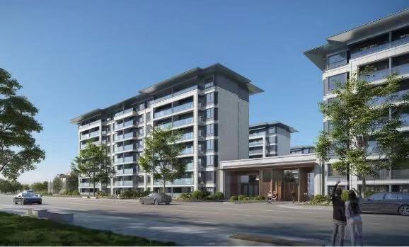 ,,滇池府（住宅）