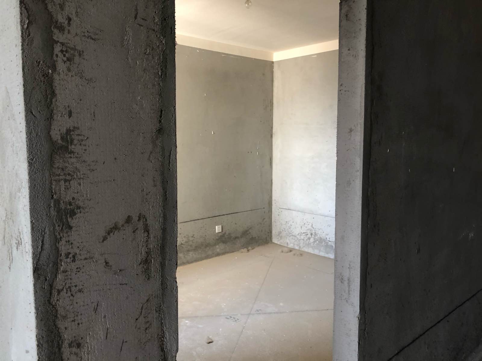 绿地璀璨天城,新出绿地璀璨天地两室南北通透3