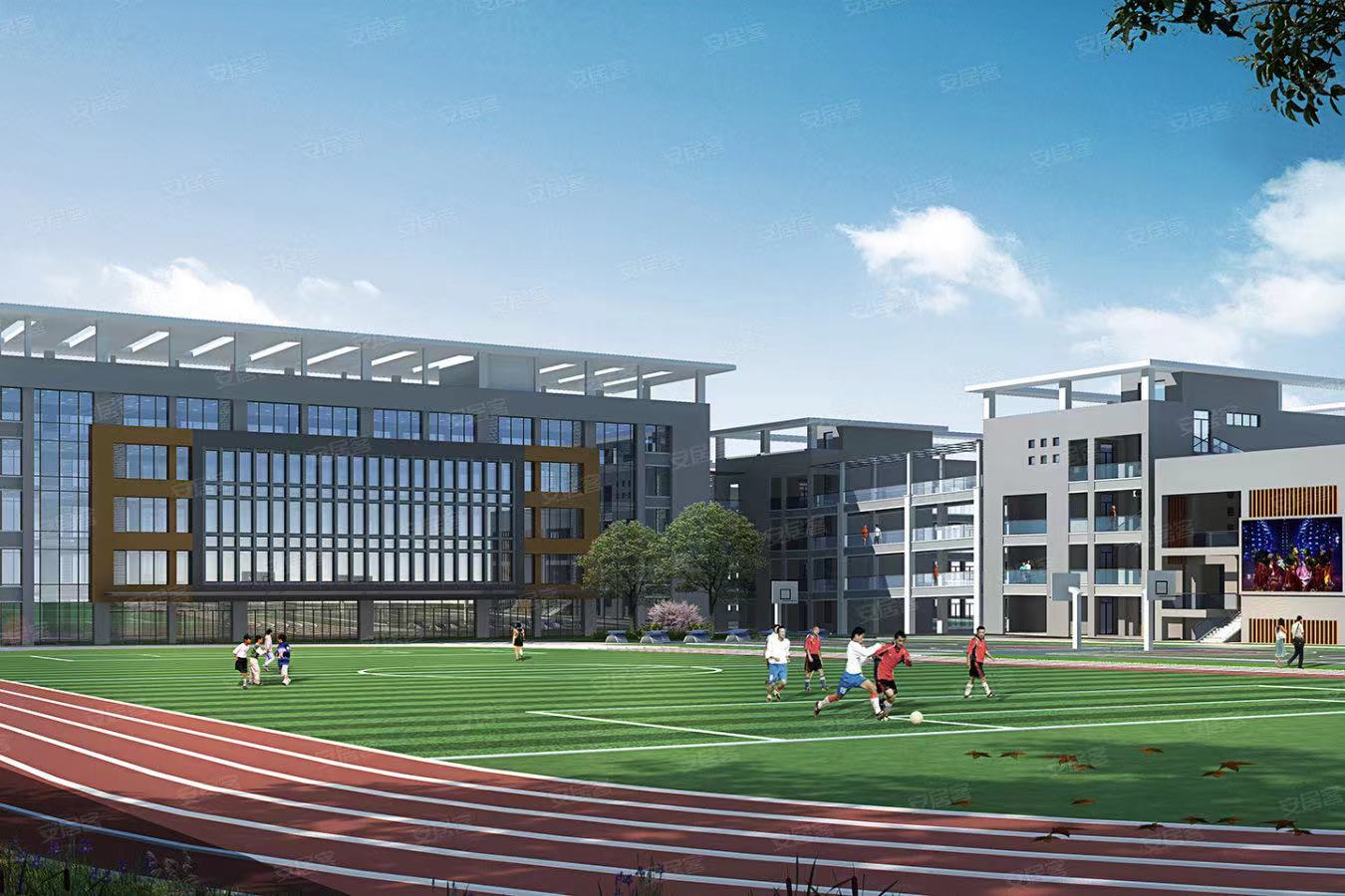 ,,中通世纪峯荟花园（住宅）