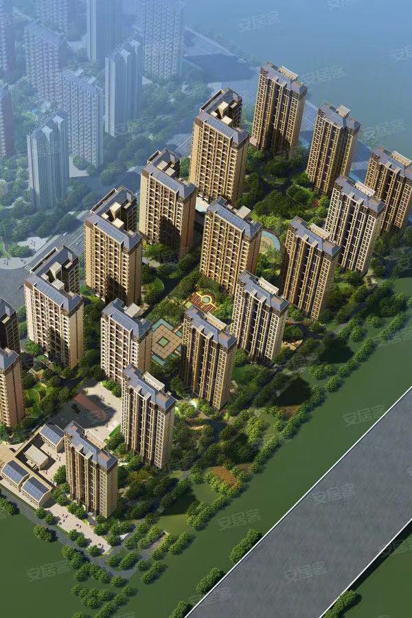 ,,恒大城（住宅）