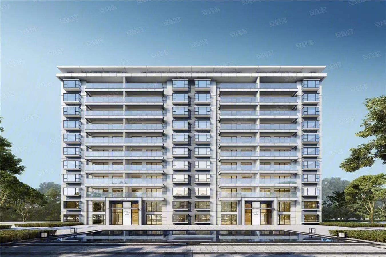 ,,旭辉新希望公元锦悦（住宅）