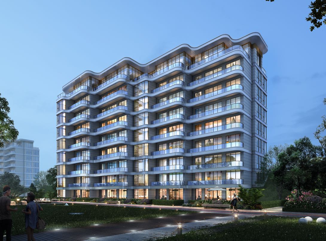 ,,寒武纪小镇欢乐世界（住宅、度假屋）