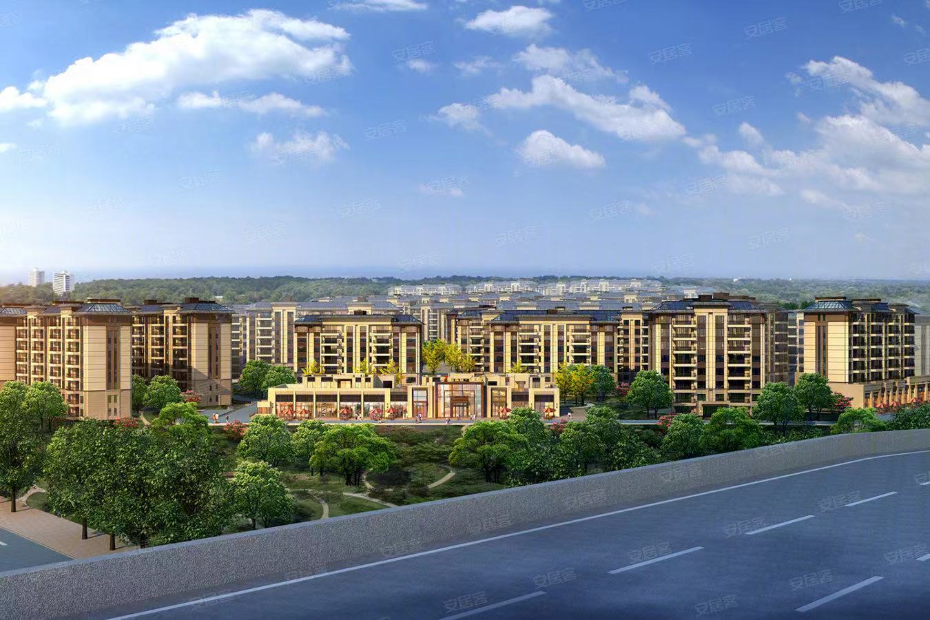 ,,碧桂园东园（住宅）