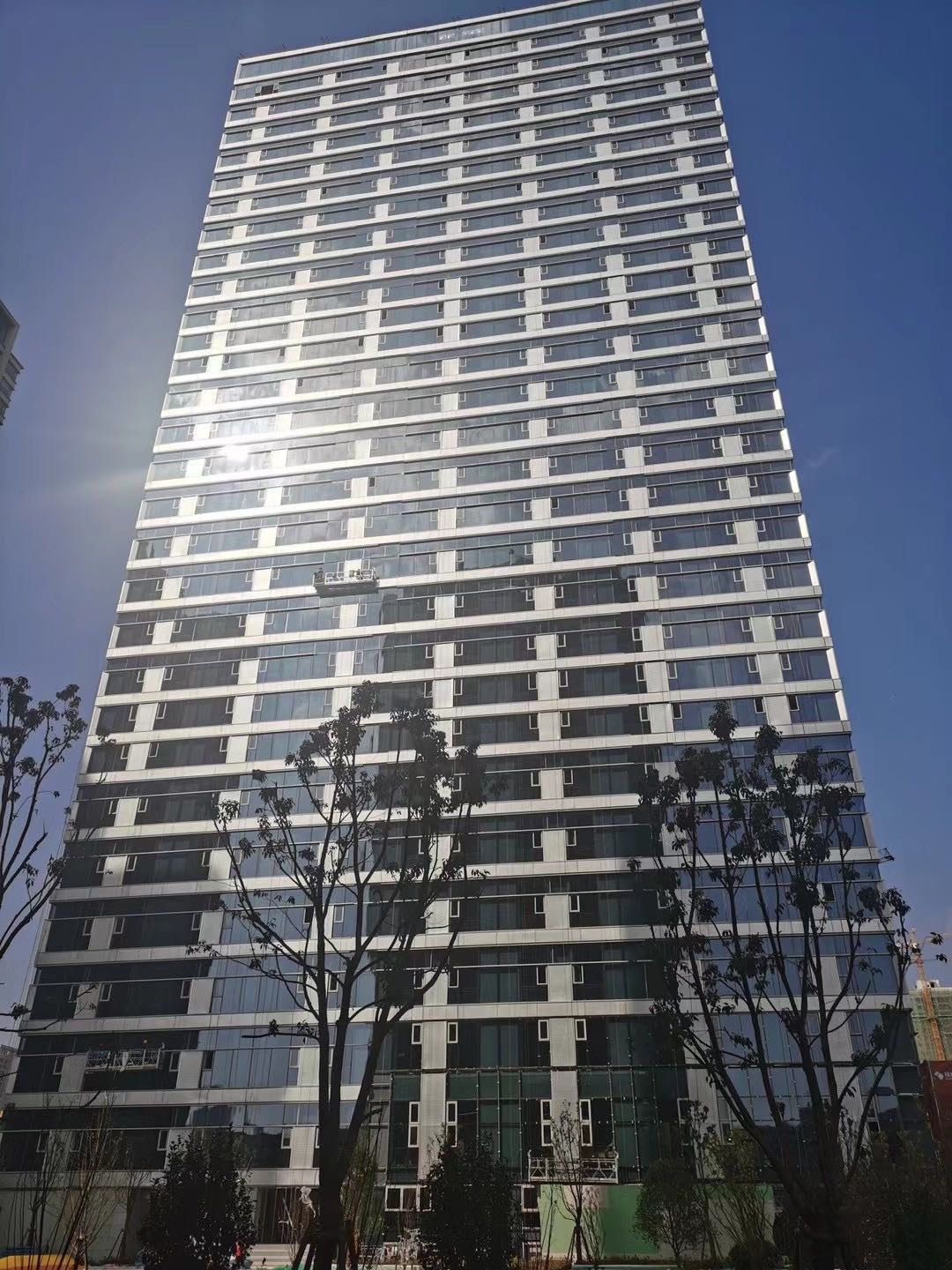 ,,绿地东南亚中心（公寓）