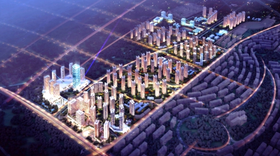 ,,海伦国际（公寓）