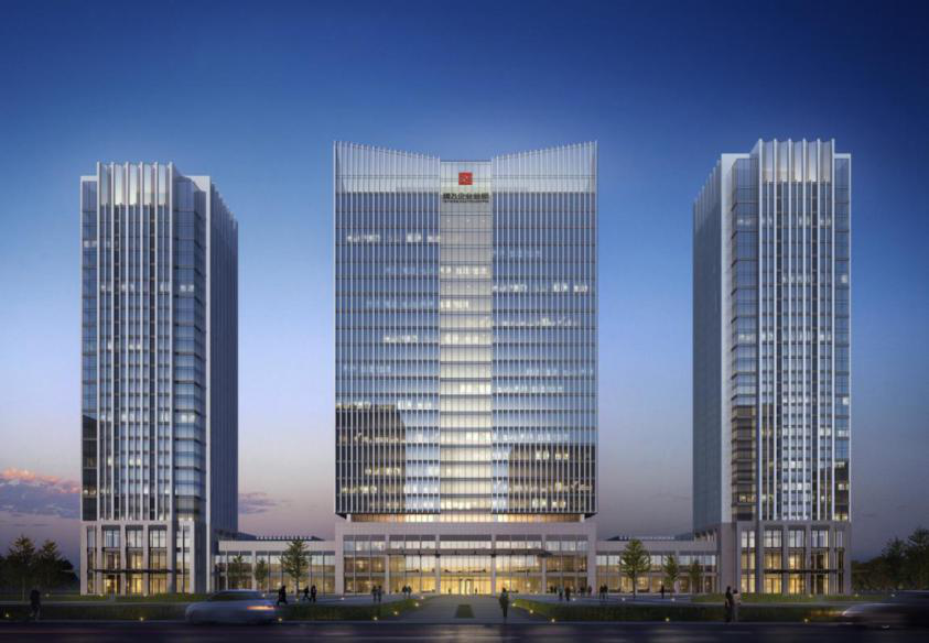 ,,腾飞&middot;东站前府