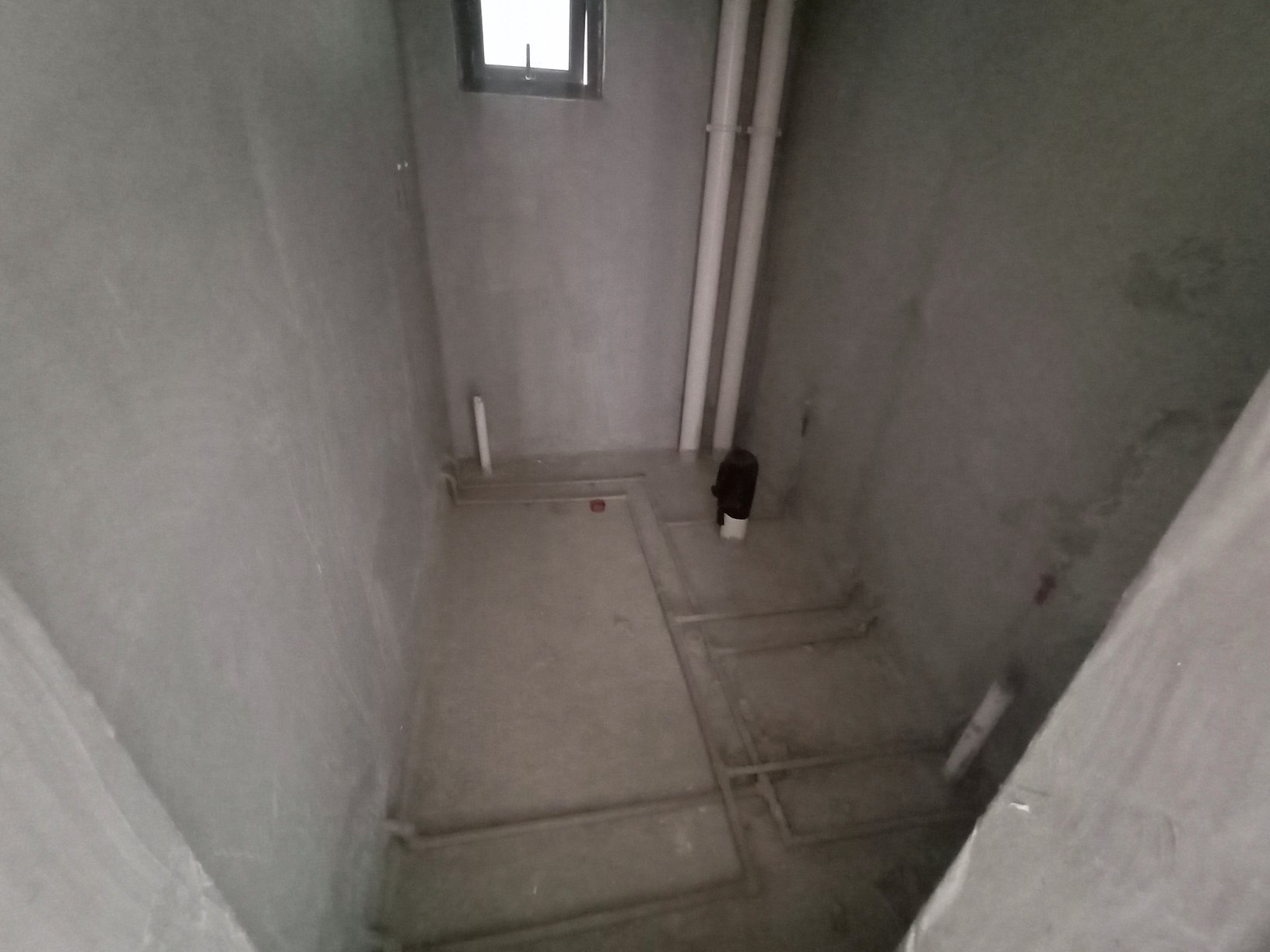 神州南都,学校旁的正三室双卫经典户型8