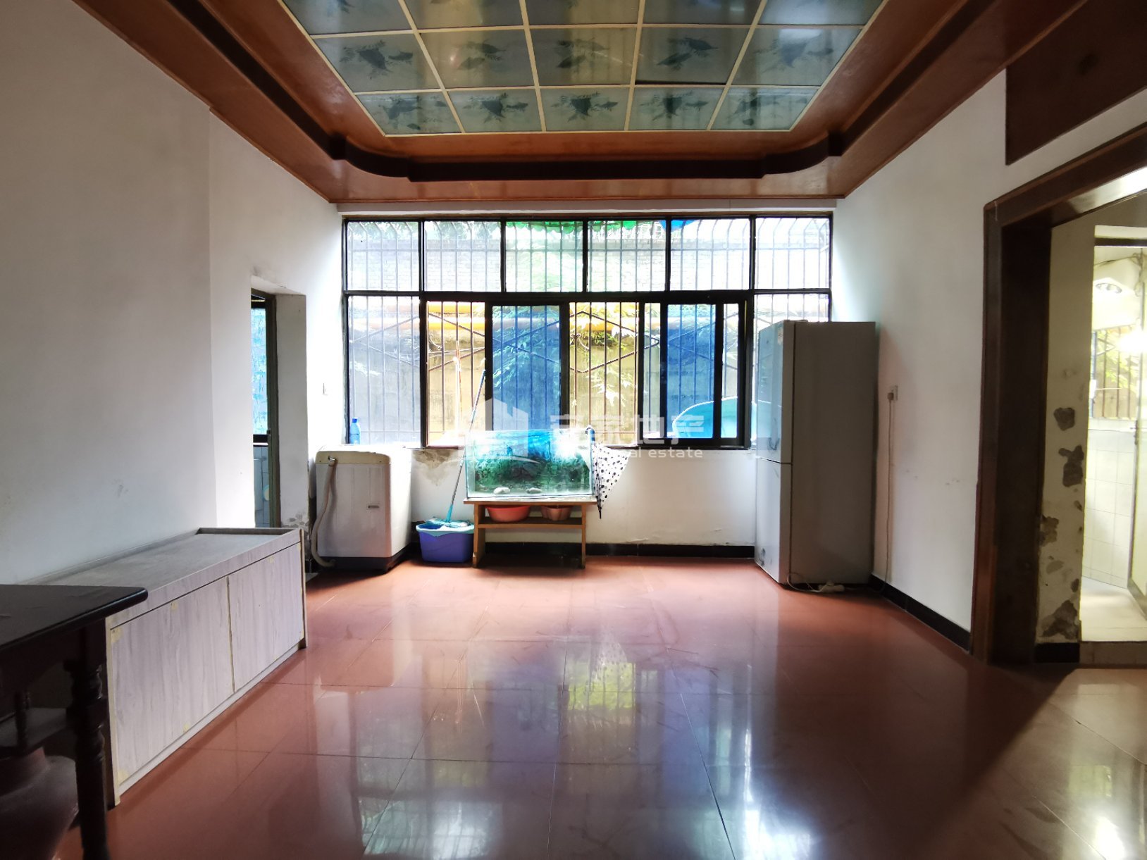 税务局小区,江北税务局家属院,低楼层,看房方便9