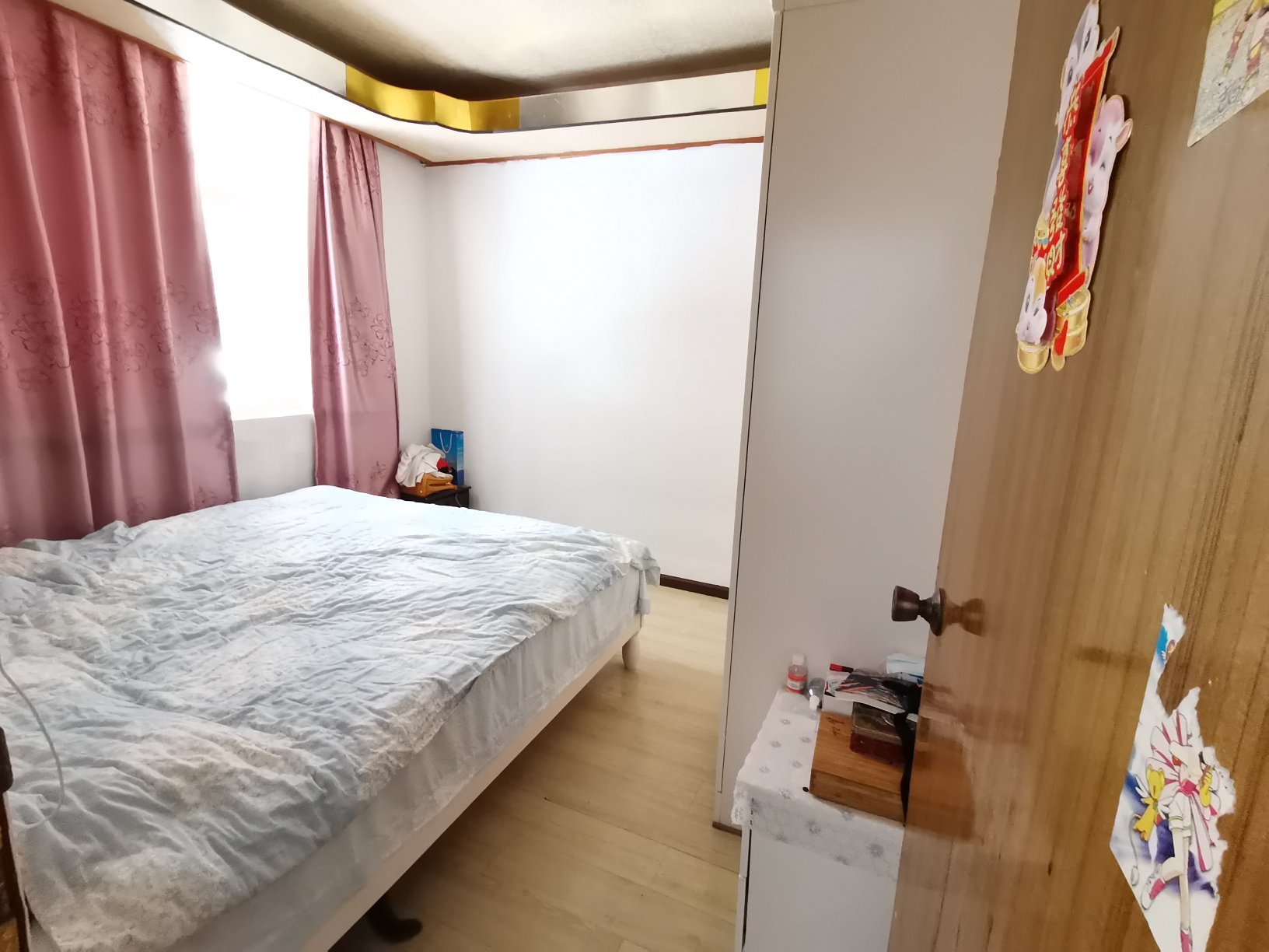 精神病院宿舍,一中学期和瑞祥口一楼大户型便宜出售四房5