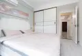 二板桥,南北通透 安静 视野开阔7