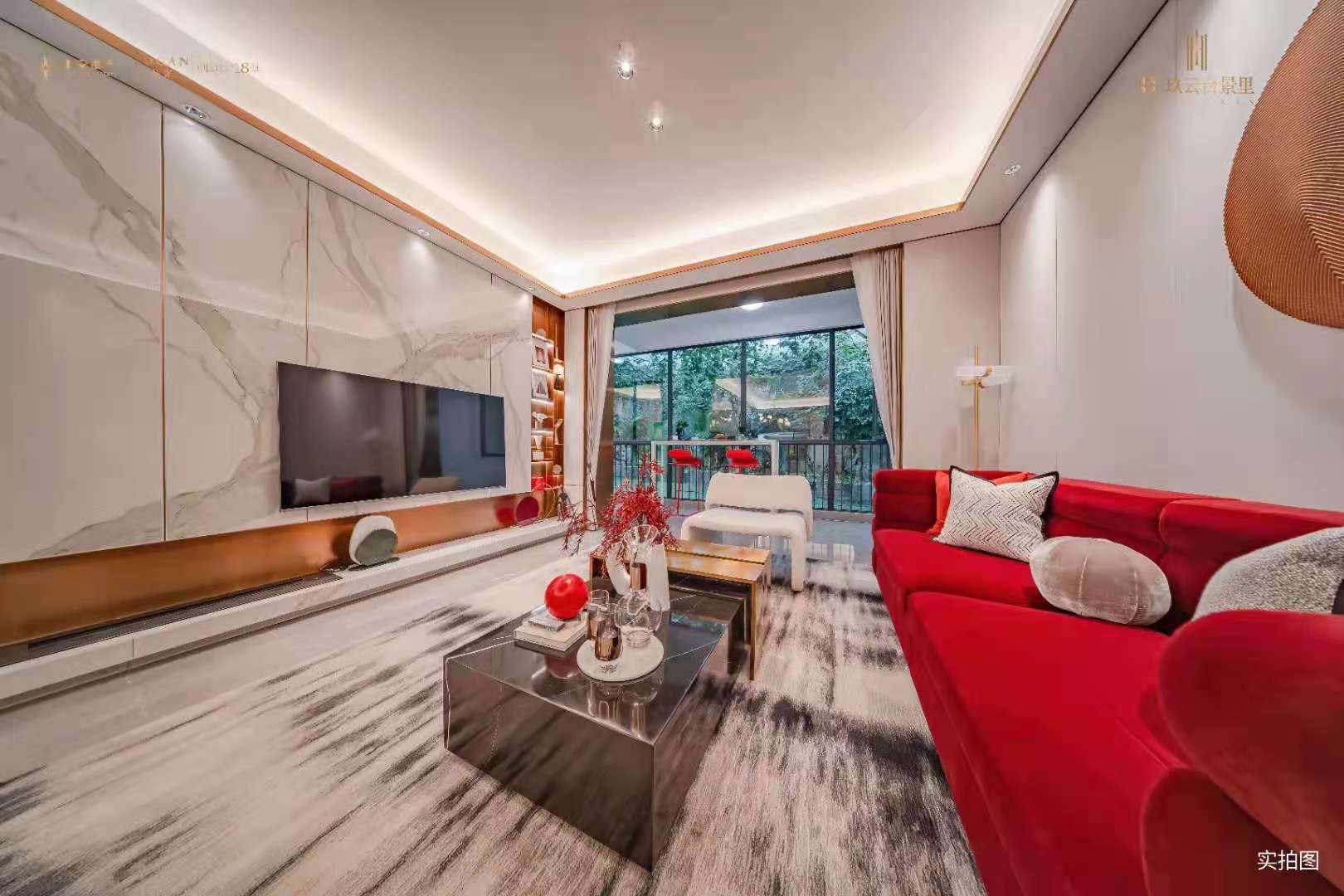 ,,中交龙光玖云台景里（住宅）