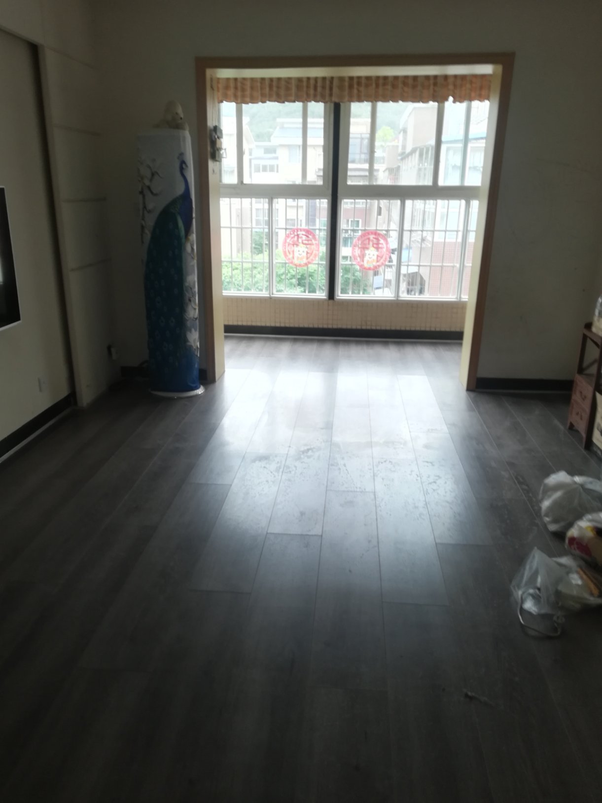 兰庭丽景,南庭丽景,震后多层,小区中心,适合居住10