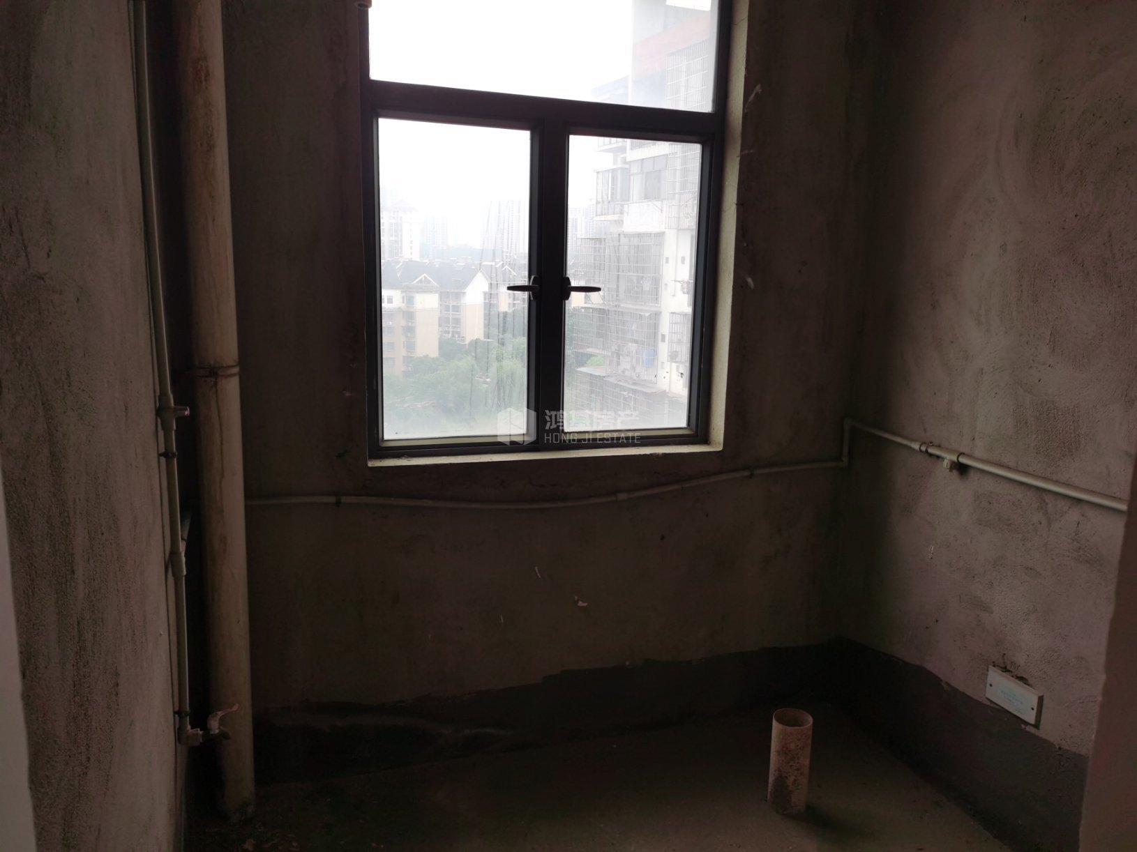 阳光家园,难得一见的毛坯户型,,朝向好6