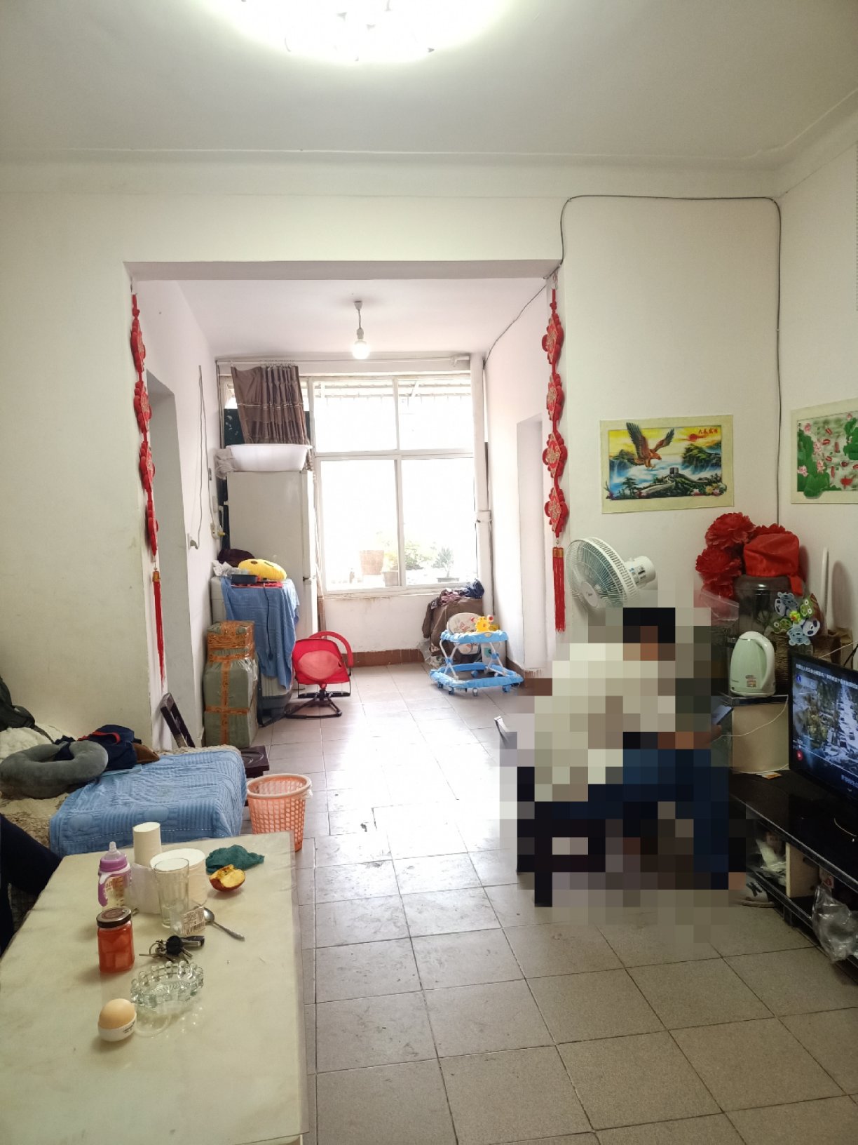 珍珠街老检察院二手房出售