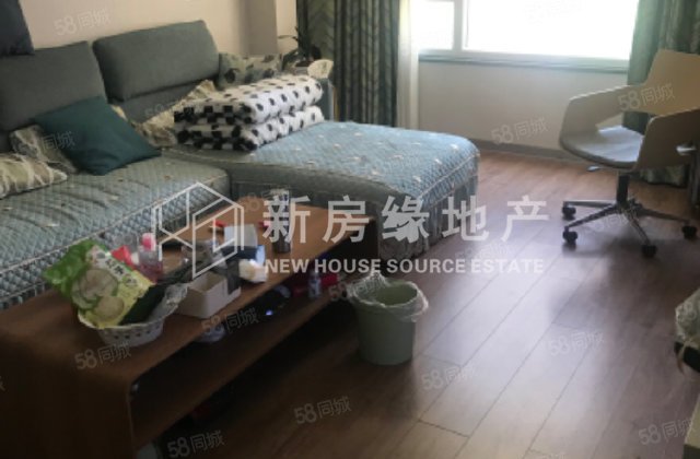 卧龙大都会,卧龙大都会精装修601银行欠款有十万左右1