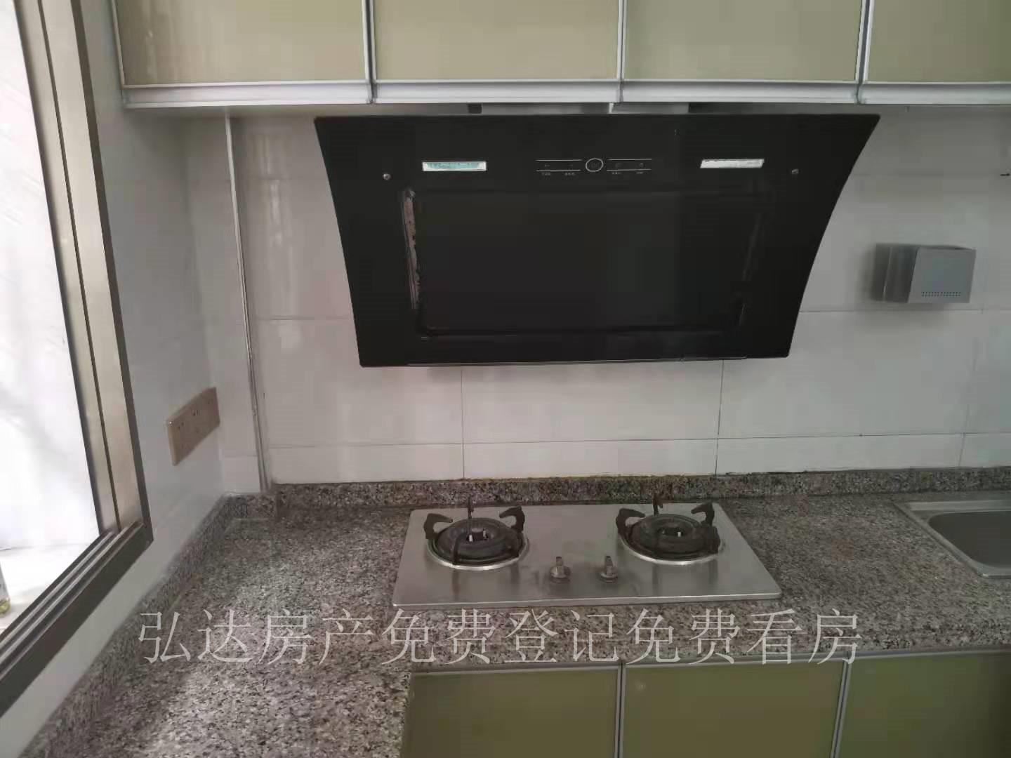 诚信花园,大小区物业精装修拎包入住1