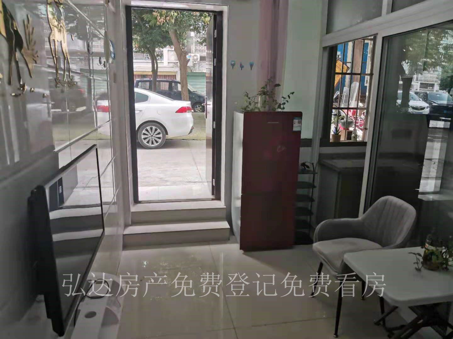 诚信花园,大小区物业精装修拎包入住4