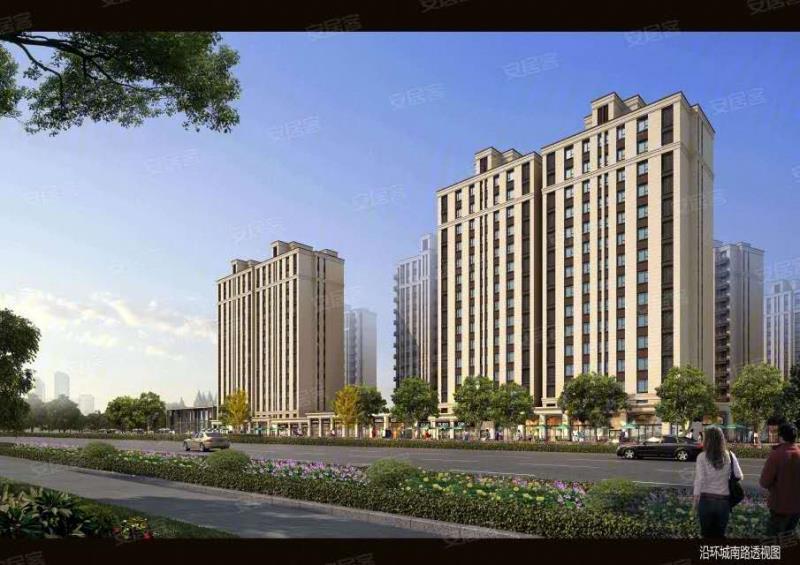 ,,诸暨海伦堡瀚江府