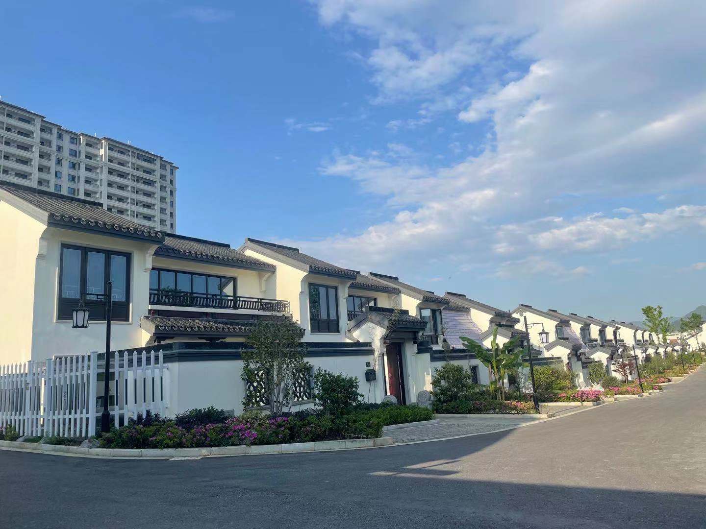 ,,诸暨印象枫桥